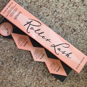 Benefit mascara