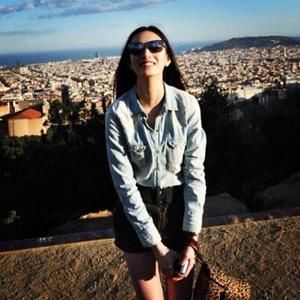 Meet your Posher, Sabrina