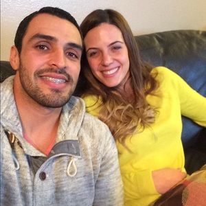 Meet your Posher, Jorge