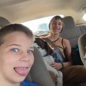 Meet your Posher, Chasity