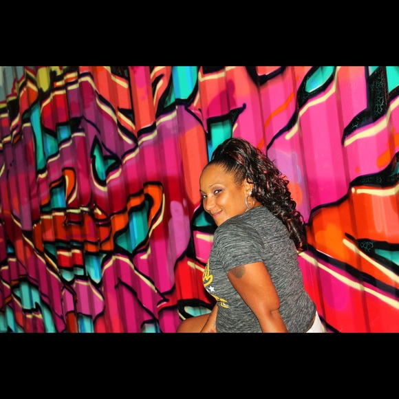 Meet your Posher, Brenda