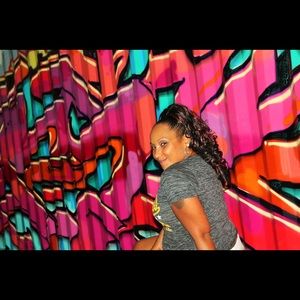 Meet your Posher, Brenda