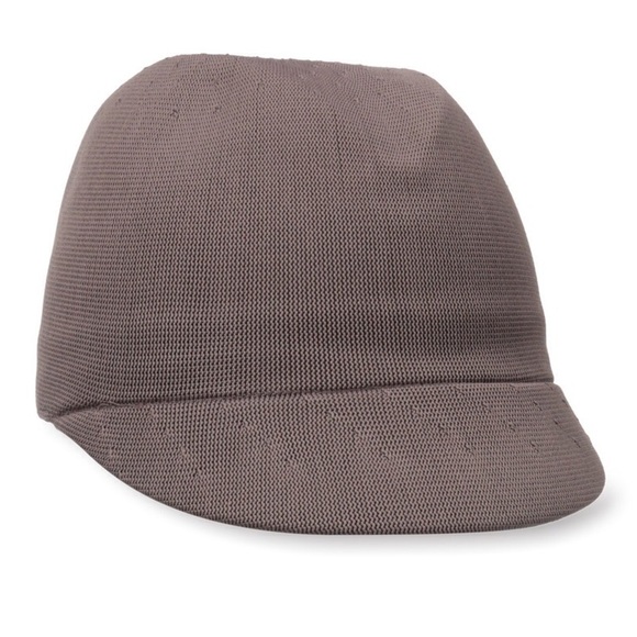 Kangol fashionable Hat Charcoal - Picture 2 of 3