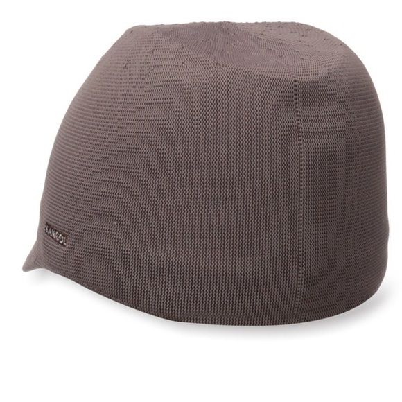 Kangol fashionable Hat Charcoal - Picture 3 of 3