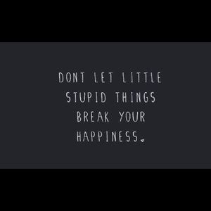 Meet your Posher, Victoria