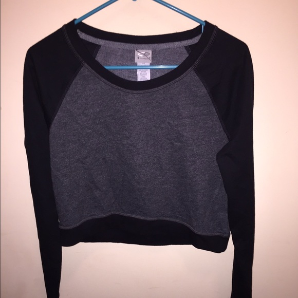 Champion Exercise Top