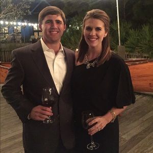 Meet your Posher, Grace