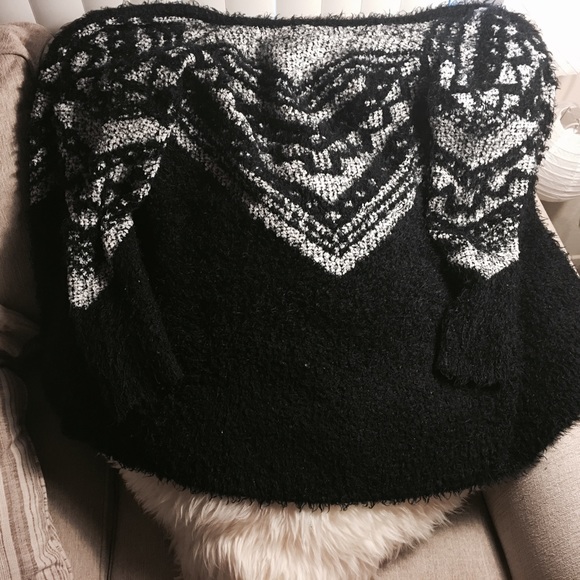 👾 SuperWarm Mohair Sweater！💗