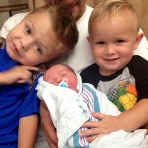 Meet your Posher, Wanda