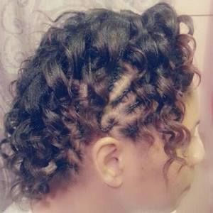 Meet your Posher, Laresha