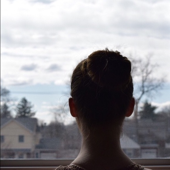 Meet your Posher, Angela