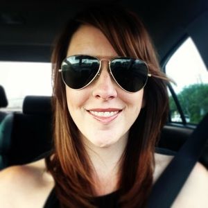 Meet your Posher, Dawn