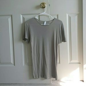 American Apparel Essential T-Shirt
