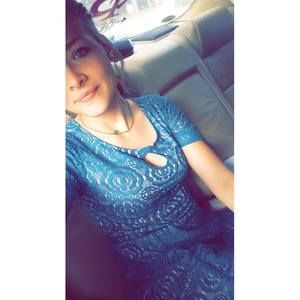 Meet your Posher, Cheyenne