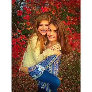 Meet your Posher, Morgan