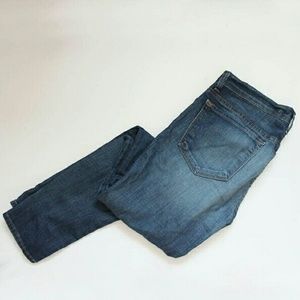 J Brand skinny Leg Phoebe Jeans