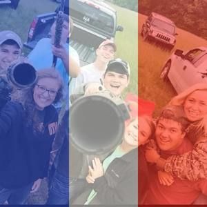 Meet your Posher, Kelsey