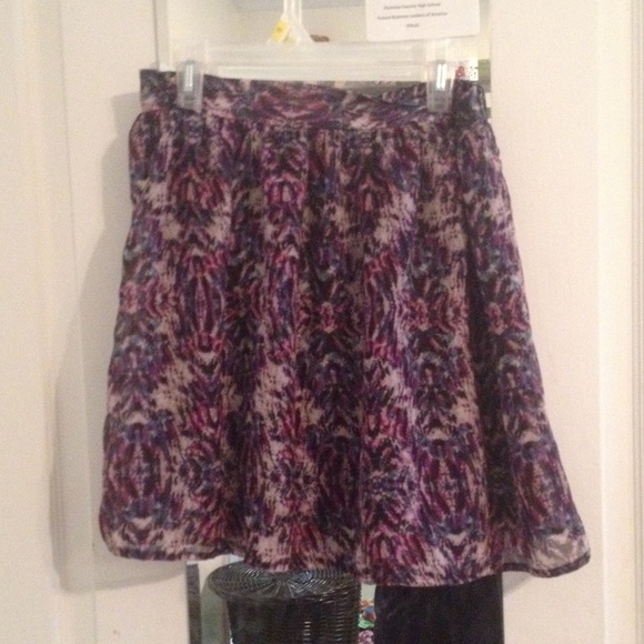 Skirt