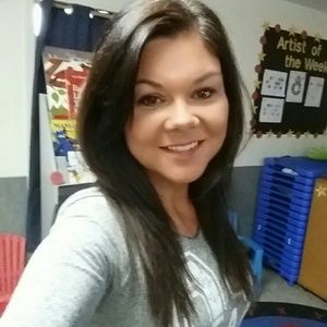 Meet your Posher, Teressa