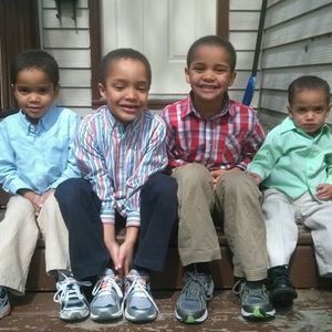 Meet your Posher, Jayne