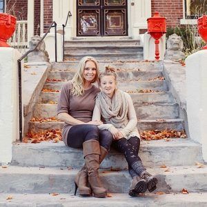 Meet your Posher, Katrina