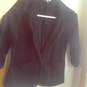 Charlotte Russe blazer