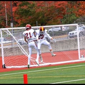 Meet your Posher, Jacob