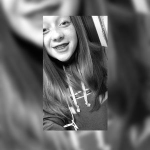 Meet your Posher, Mackenzie