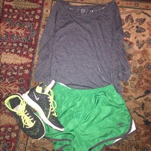 NWOT! Very cute Champion workout top