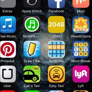 Meet your Posher, Heaven