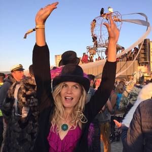 Meet your Posher, Tara