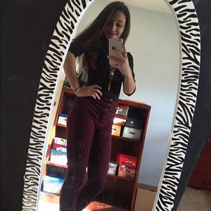 Meet your Posher, Erica