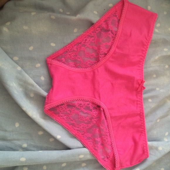 VS HIPHUGGER PANTY ‼️
