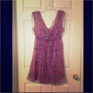 American Eagle Sundress