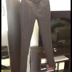 LOFT Marisa boot cut pants💼