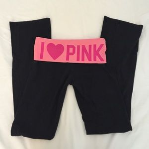 Victoria Secret Yoga Pants