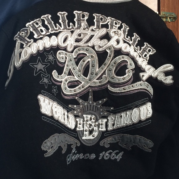 2015 pelle