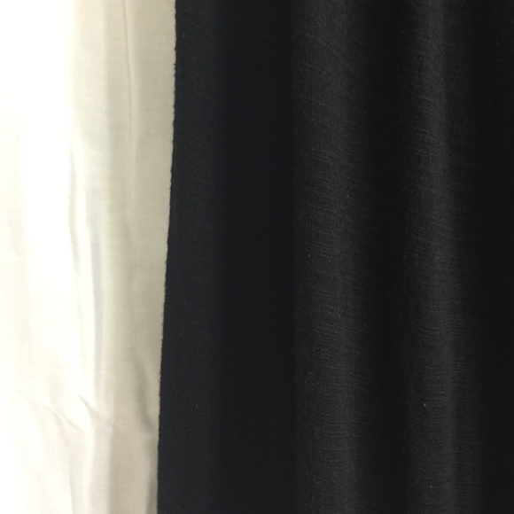 Ella Moss black dress - size XS - Picture 5 of 5