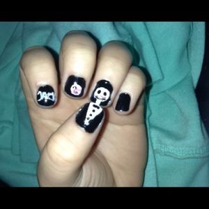 Meet your Posher, Katelynn