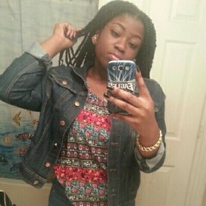 Meet your Posher, Barbara