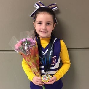 Meet your Posher, Cindy