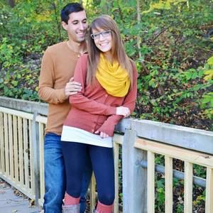 Meet your Posher, Nick