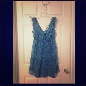 American Eagle Sundress