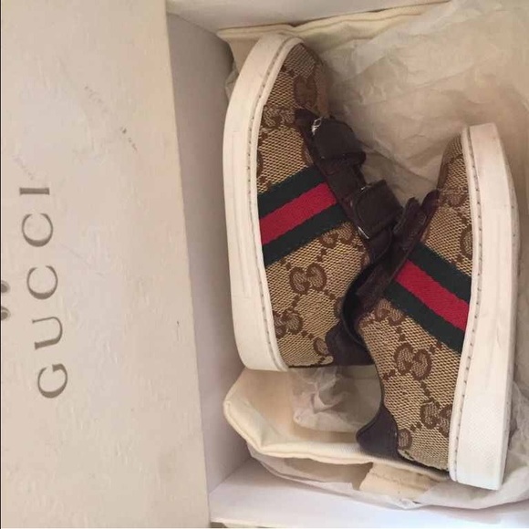 Gucci Shoes