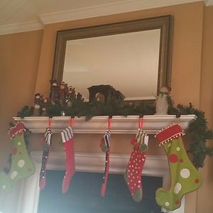 Meet your Posher, Misty