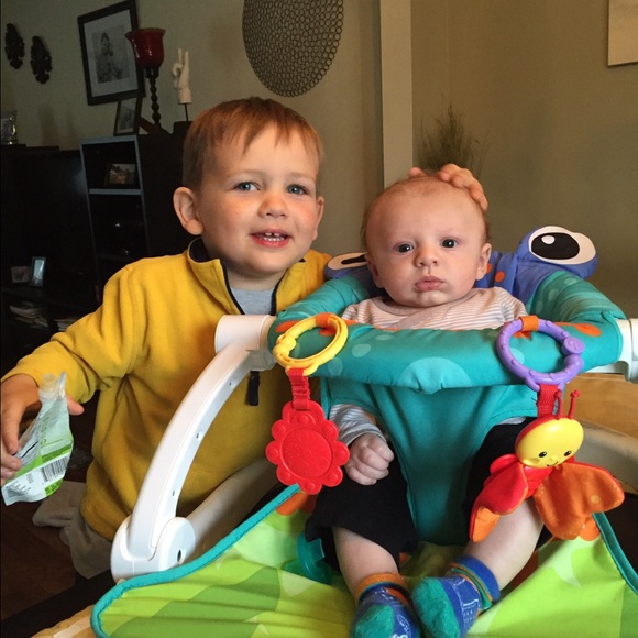 Meet your Posher, Jillian - Picture 2 of 4