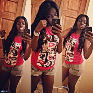 Meet your Posher, Tiara