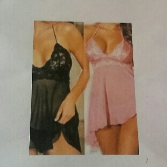 Sexy lingerie. New - Picture 1 of 1
