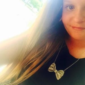 Meet your Posher, Anna