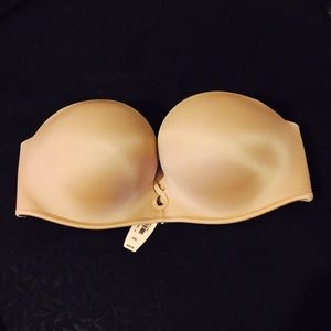 Victoria's Secret Bombshell Bra